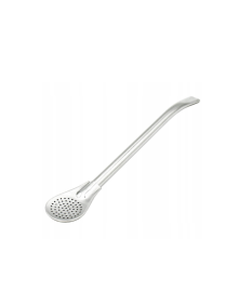 Bombilla Do Yerba Mate 19 cm Stal