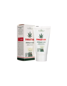 ROBATKO krem kojący 50 g | Cannaderm