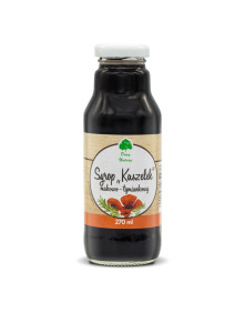 Syrop Kaszelek Makowo Tymiankowy 270 ml | Dary Natury