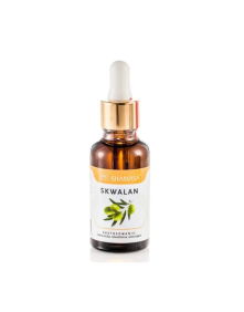 Skwalan - intensywne uelastycznienie 30 ml | Shamasa