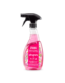 Prysznic Płyn Do Mycia Kabin Winogrono 500ml | Zielko