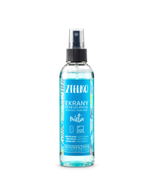 Ekrany Płyn Do Mycia Mięta 200ml | Zielko