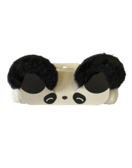 Maseczka Kosmetyczna Panda | Echolux