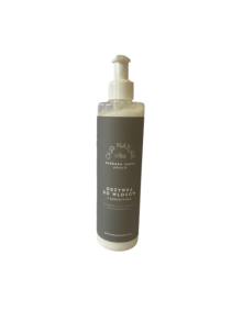 Odżywka Do Włosów Z Bursztynem by Barbara Janas 300ml | Our Nature