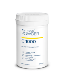 Powder C1000 90 porcji | Formeds