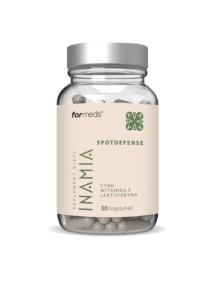 Inamia Spotdefense 30 kaps | Formeds