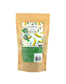 Banany suszone Pięć Przemian 200 g