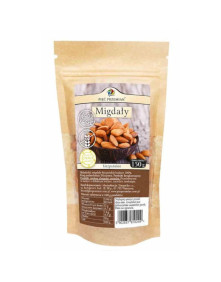 Migdały hiszpańskie 150g | Pięć Przemian
