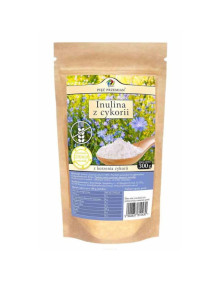 Inulina z korzenia cykorii, 300g | Pięć Przemian
