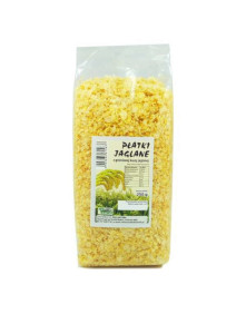 Płatki jaglane bez gotowania 250g | Pro Natura
