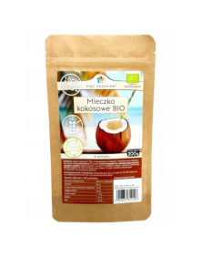 Mleczko kokosowe BIO w proszku 200g | Pięć Przemian