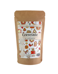 Czereśnie w czekoladzie 100g | Pięć Przemian