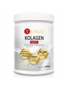 Kolagen typu II 300g | YANGO