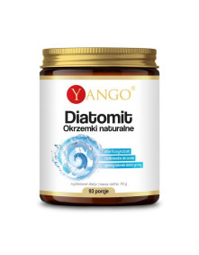Diatomit 70g | Yango