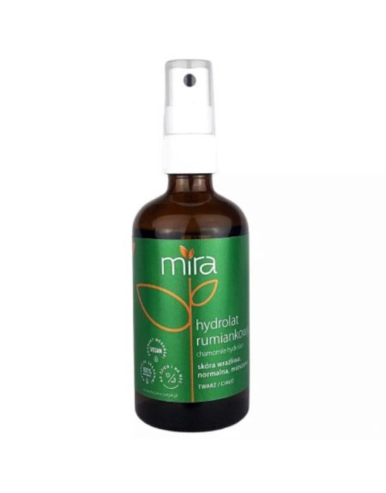 Hydrolat rumiankowy 100 ml | Mira