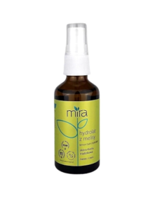 Hydrolat z melisy 50 ml | Mira