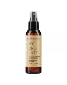Woda z kwiatu pomarańczy 125 ml | Beaute marrakech