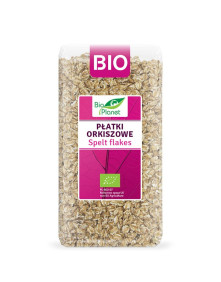 Płatki orkiszowe 300g | Bio Planet
