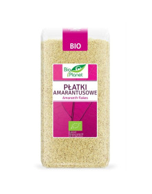 Płatki amarantusowe 300g | Bio Planet