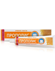 Pasta do zębów z ekstraktem z propolisu 150g | Modum