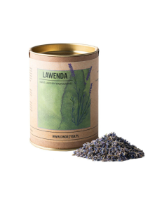 Lawenda 35g | Dworzysk