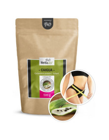 Caigua - dziki ogórek 500g | Herbavis