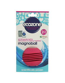 Kula antyosadowa magnoball | Ecozone