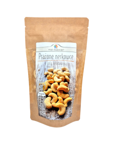 Prażone nerkowce 100g | Pięć Przemian