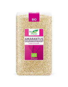 Amarantus ekspandowany 150g | Bio Planet