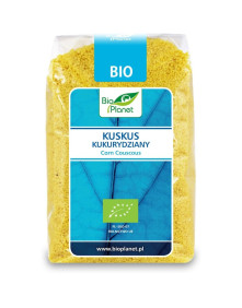 Kus kus kukurydziany 400g | Bio Planet