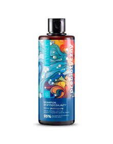 Prebiotyczny szampon oczyszczający 300ml | Vianek