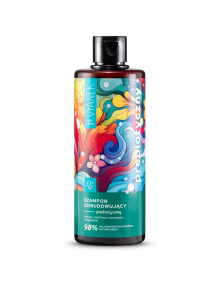 Prebiotyczny szampon odbudowujący 300ml | Vianek