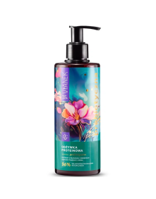 Prebiotyczna odżywka proteinowa 300ml | Vianek
