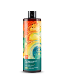 Prebiotyczny żel pod prysznic pobudzajacy 400ml | Vianek