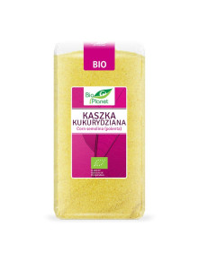 Kaszka kukurydziana 500g | Bio Planet