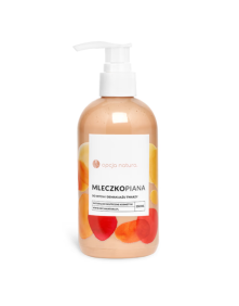 Mleczkopiana 250ml | Opcja natura