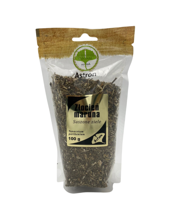Złocień maruna 100g | Astron