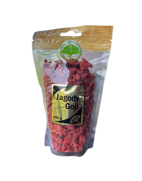 Jagody goji 250g | Astron