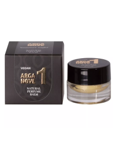 Perfumy w kremie No.1 summer night 6g | Arganove