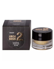Perfumy w kremie No.2 secret sunrise 6g | Arganove