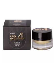 Perfumy w kremie No.4 women's power 6g | Arganove