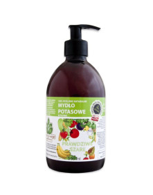 Mydło potasowe do mycia warzyw i owoców 500ml | Powrót do natury