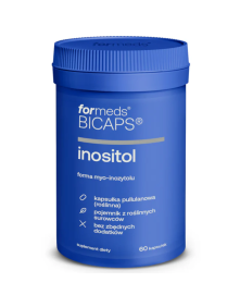 Bicaps inositol 60 kaps | Formeds