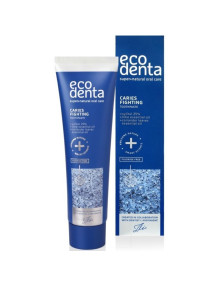 Pasta do zębów zwalczająca pruchnicę 100ml | Ecodenta