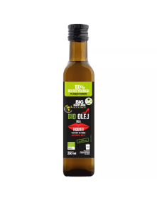 Bio olej dla kobiet tłoczony na zimno 250ml | Big Nature