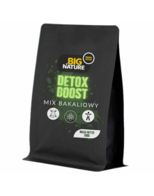 Mix bakaliowy detox boost 200g | Big Nature