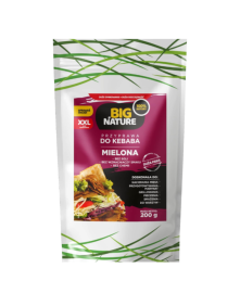 Przyprawa do kebaba 200g | Big Nature