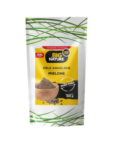 Ziele angielskie mielone 100g | Big Nature