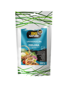 Przyprawa uniwersalna mielona 200g | Big Nature