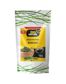 Szczypiorek suszony 40g | Big Nature